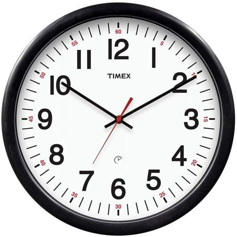 Timex Alarm Clocks