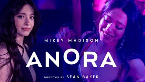 Anora An Hilarious Romp With Sex And Russion Oligarchs