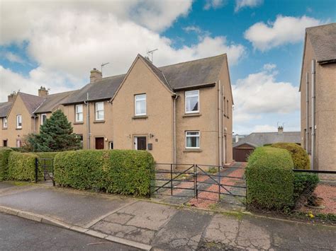 Bed Semi Detached House For Sale In Dunpender Drive Haddington