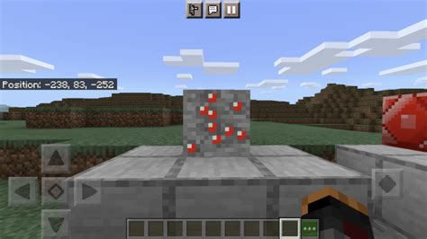 Ruby Ore Addon | Minecraft PE Mods & Addons