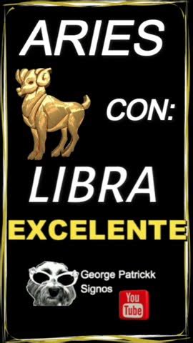 Aries Su Compatibilidad Con Otros Signos Zodiacales Short Youtube