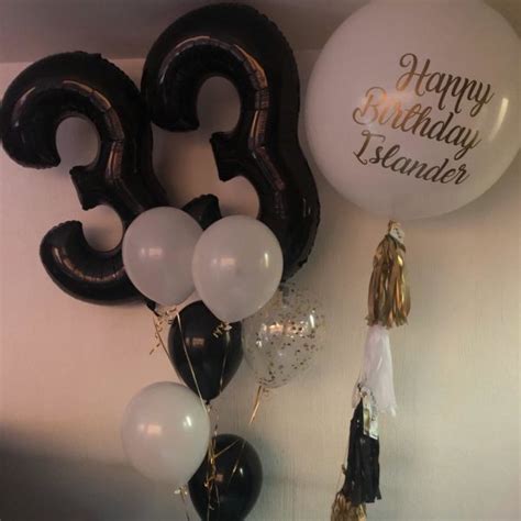 Globos De Helio Gigantes Y Personalizados A Domicilio CDMX