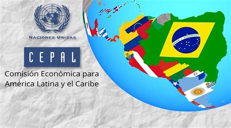 Cepal Economía De Venezuela Será La Que Más Crecerá En América Latina