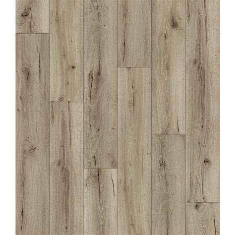 Водостойкий ламинат Blackwood 10 шт в упаковке BW-06 Дуб Урал ...