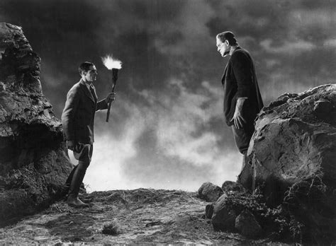 Frankenstein (1931) | Cast, Characters, Poster, & Summary | Britannica