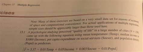 Solved In Statistical Methods For Psychology By Howell Chegg