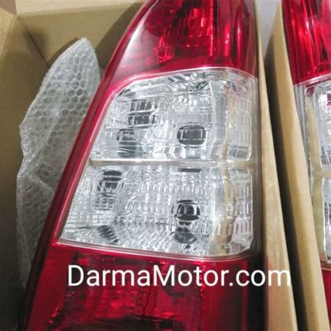 Promo Stoplamp Grand Innova Lampu Belakang