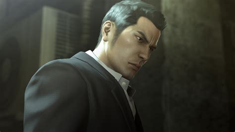 Yakuza 0 Wallpapers Hd Kiryu Kazuma Yakuza 0 1843530 Hd