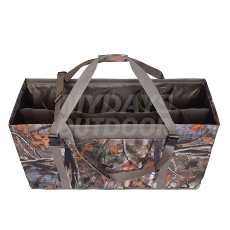 Wholesale 12 Slot Duck Decoy Bag Mdshc 1 Mydays Outdoor