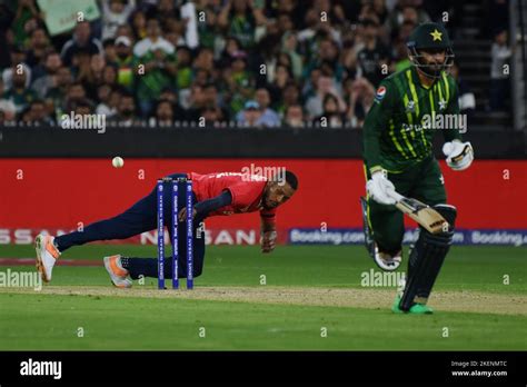 Icc Mens T20 Copa Del Mundo 2022 Fotografías E Imágenes De Alta