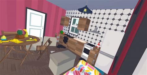 House Flipper VR — дата выхода, системные требования и обзор игры House ...