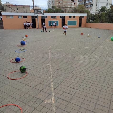 Octubre Ceip Federico Garcia Lorca