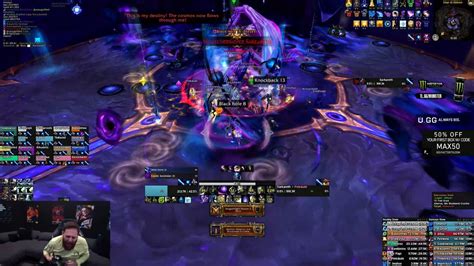 Zoltan On Twitter WORLD FIRST SARKARETH GG LiquidGuild Progress