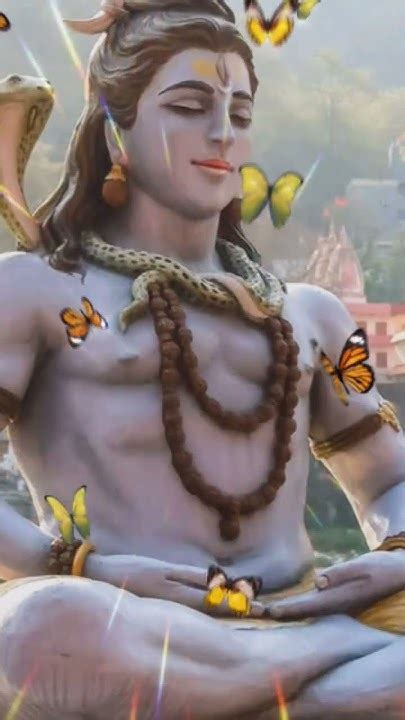 Har Har Mahadev🌺🙏🙏🌺 Om Namah Shivayapowerful Mantrabhakti Shorts