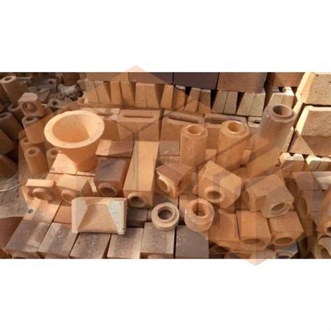 FOUNDRY BRICK REFRACTORY SPRUE OR SLEEVE At Rs 50 Nos Bottom