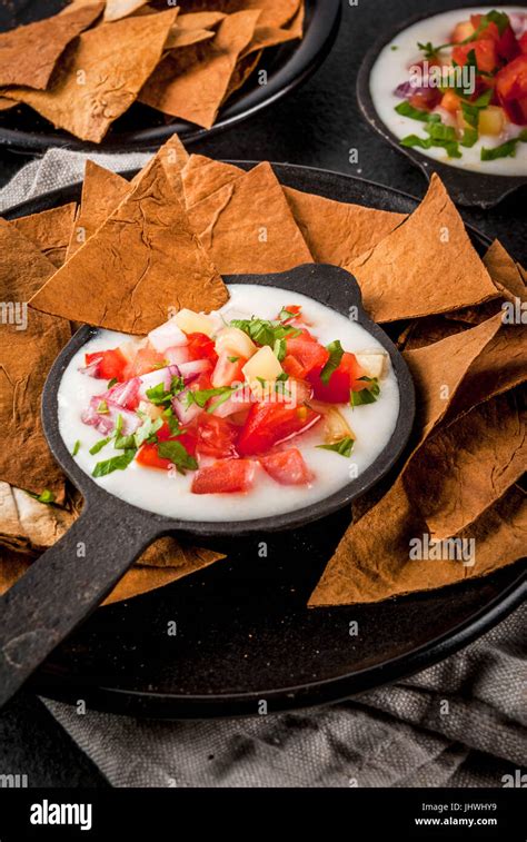 Mexican Latinamerican Cuisine Queso Blanco Recipe Cream Cheese