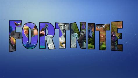 Fortnite Logo Design V1 By Crimmer05 On Deviantart