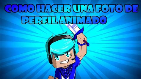 Como Hacer Una Foto De Perfil Animada Para Discord Profile Banner