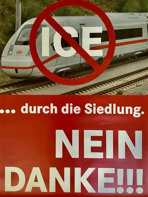 Ice Trasse Durch Bad Salzuflen Anwohner Der Elkenbrede Sind Alarmiert