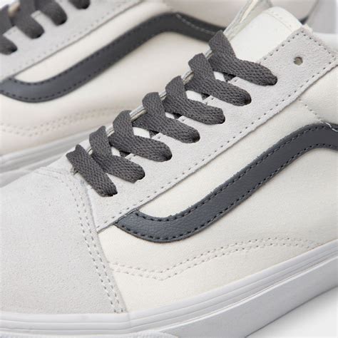 Vans Old Skool Vintage Pop Pewter Jd Sports