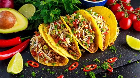 National Taco Day 2023: History, Activities And FAQs