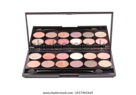 Concept Makeup Office Dresscode Nude Palette Stock Photo 1657465669 Shutterstock