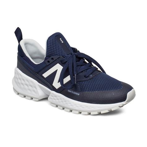 T Nis New Balance Sport V Masculino Centauro