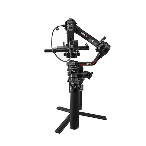 Rent Dji Rs Pro Combo Patriot Rental