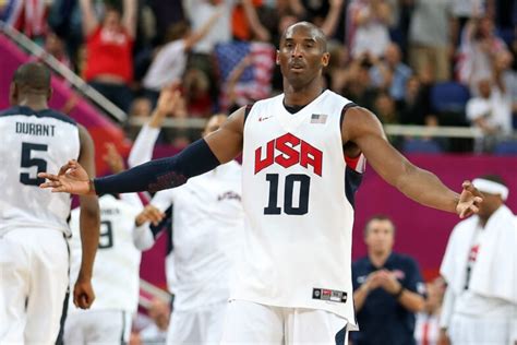 Buy Team Usa Kobe Bryant Jersey In Stock