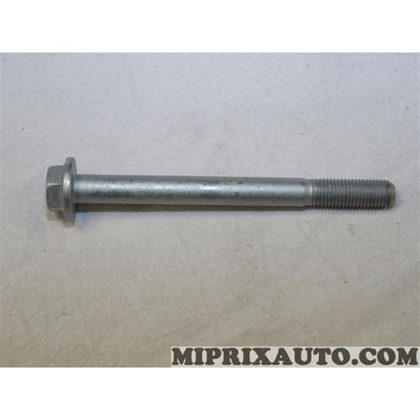 Vis Fixation Support Moteur Fiat Alfa Romeo Lancia Original Oem