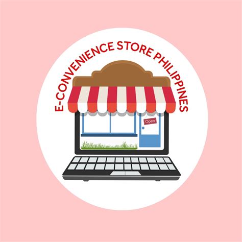 E-Convenience Store... - E-Convenience Store Philippines