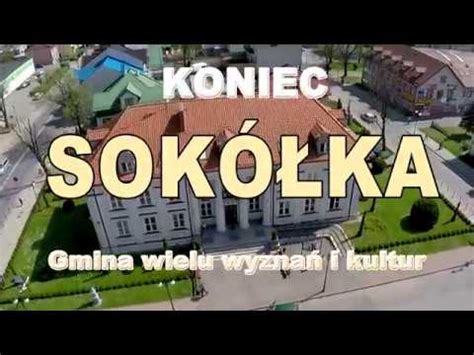 Sok Ka Gmina Wielu Wyzna I Kultur Zabytkomania Youtube