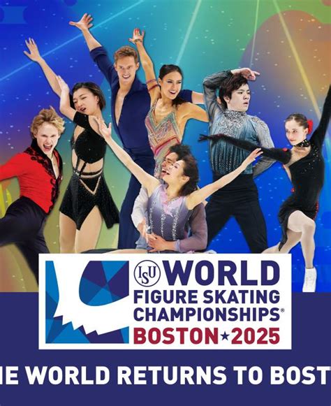 World Figure Skating Dates Venus Maryanne