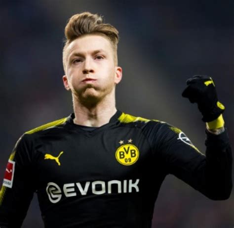 Sp Fußball Bl Dortmund Reus Interview Meldung Endlich Zur Wm Reus