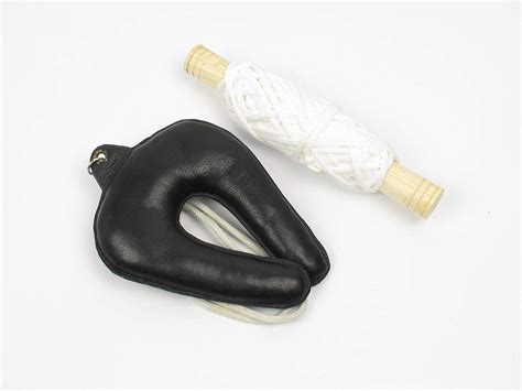 Leather Falconry Lure Bird Lure Falconry Training Lure Hunting