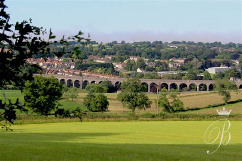 Creative Somerset Shepton Mallet Viaduct