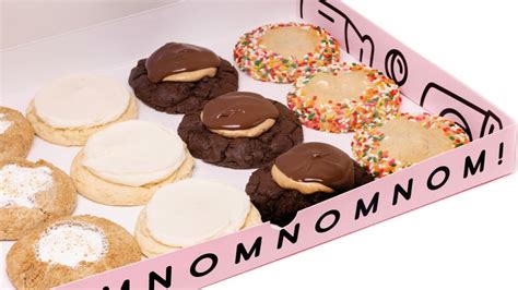 Instagram Has High Hopes For Crumbl Cookies Latest Creation