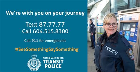 Metro Vancouver Transit Police On Twitter Everyone Has The Right To