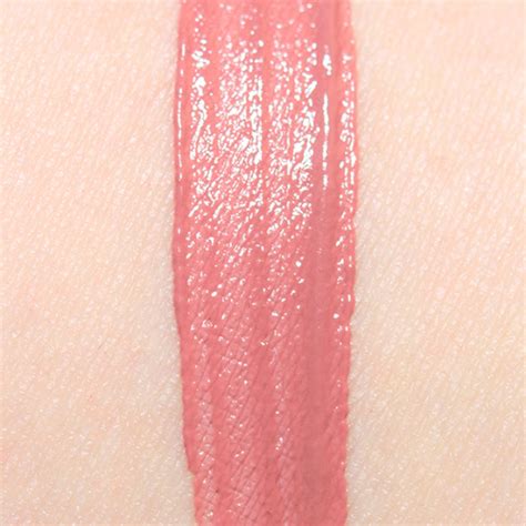 Charlotte Tilbury Pillow Talk Blur Airbrush Lip Blur Review Swatches