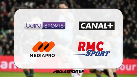 Canal Et Bein Sports Veulent S Allier La Recomposition Est En Marche