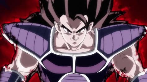 Dragon Ball quién es Turles el Goku Black original que pocos