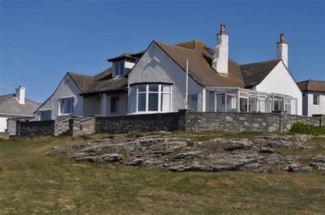 Hafn Perfect Position Trearddur Bay Trearddur Bay Gales