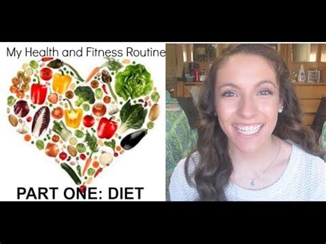 | My Health & Fitness Routine: PART ONE: Diet | – modernfitnesslife.com