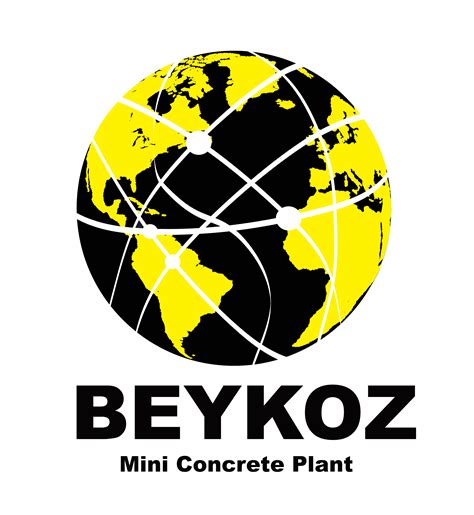 Ürünler - Mini Concrete Plant