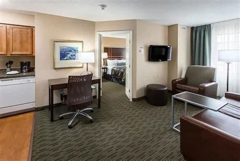 Aspen Suites Rochester, Minnesota, US - Reservations.com