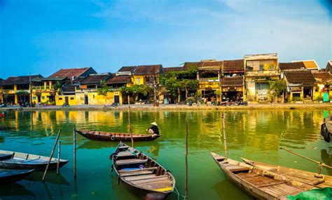 Central Vietnam Tour Days Nights Vietnam Private Tour