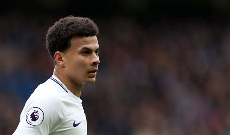 Footy Accumulators On Twitter Dele Alli S First Three Seasons In The