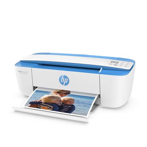 Impresora Multifuncional HP DeskJet Ink 3775 Azul Alkosto Tienda Online