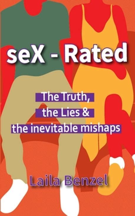 seX Rated Senzani Grant 교보문고