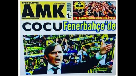 Nereden Geldi Bu Koku Phillip Cocu Fenerbah E Mar Youtube